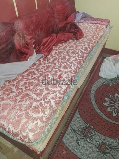 كنبه عربى بصندوق