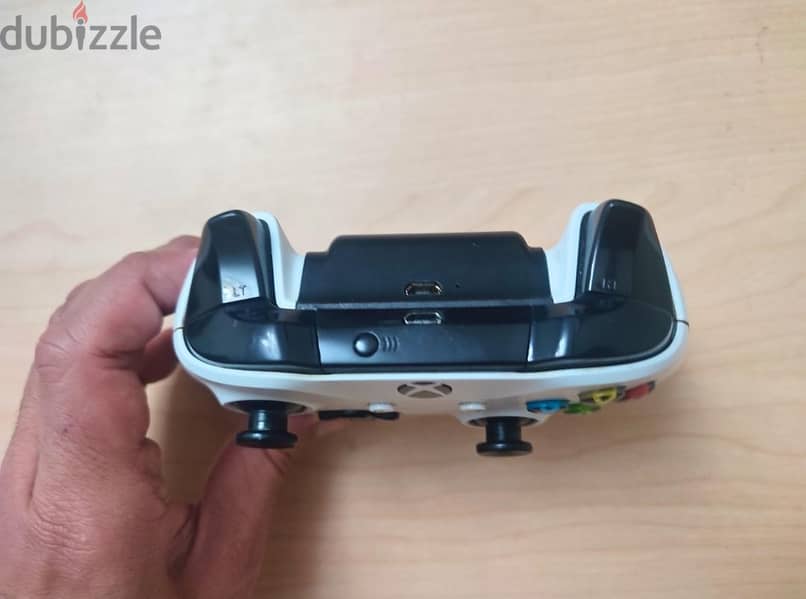 xbox one s controller & Xbox one Kinect 2