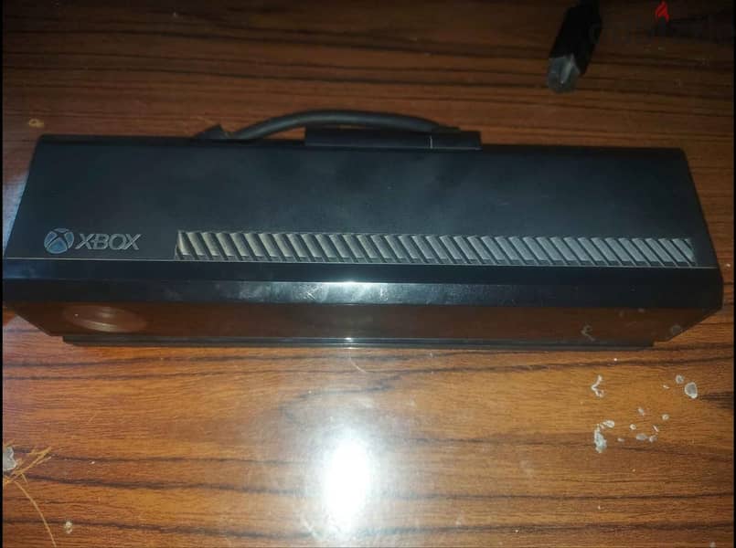xbox one s controller & Xbox one Kinect 4
