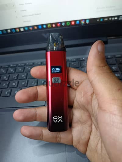 فيب اكسليم vape xlim