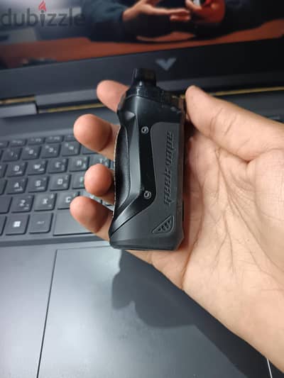 فيب ايجس بوست vape