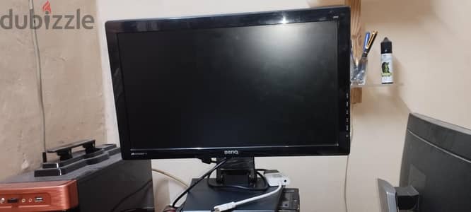 شاشة 19 BenQ