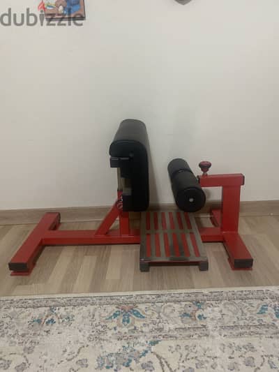 Sit up machine Sit up machine