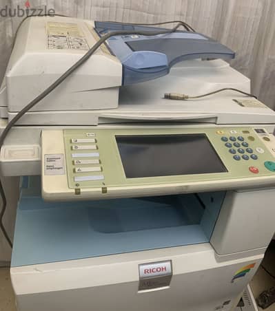 printer ricoh للبيع printer ricoh للبيع