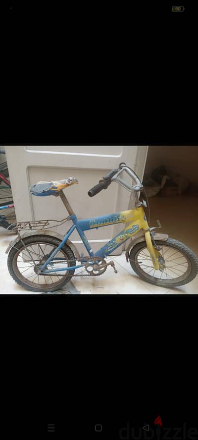 children bicycle
