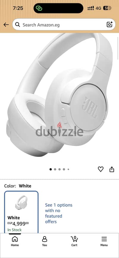 JBL TUNE760NC