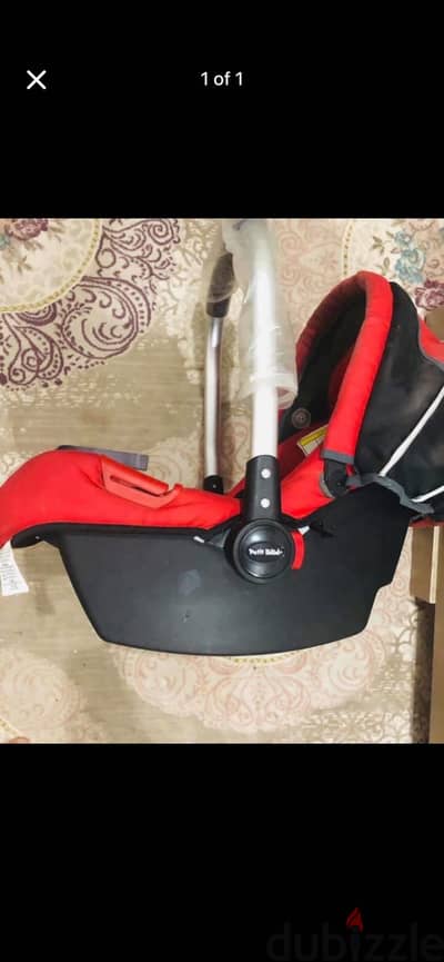 Used like new