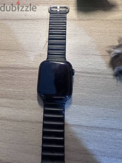 ساعة Apple watch series 8