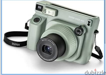 Instax wide 400