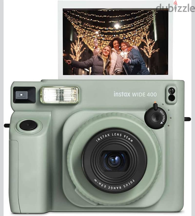 Instax wide 400 1