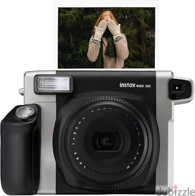 Instax wide 300 for sale