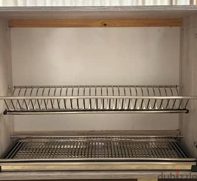 مطبفية صفاية مطبخ 60*80. موبايل 0155091294