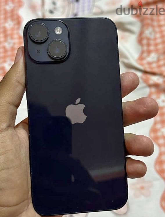 Apple - iPhone 14 1
