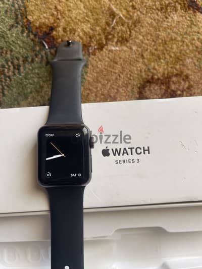 Apple Watch Series 3