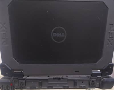Dell Latitude E6420 XFR