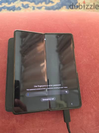 Samsung Z Fold 3