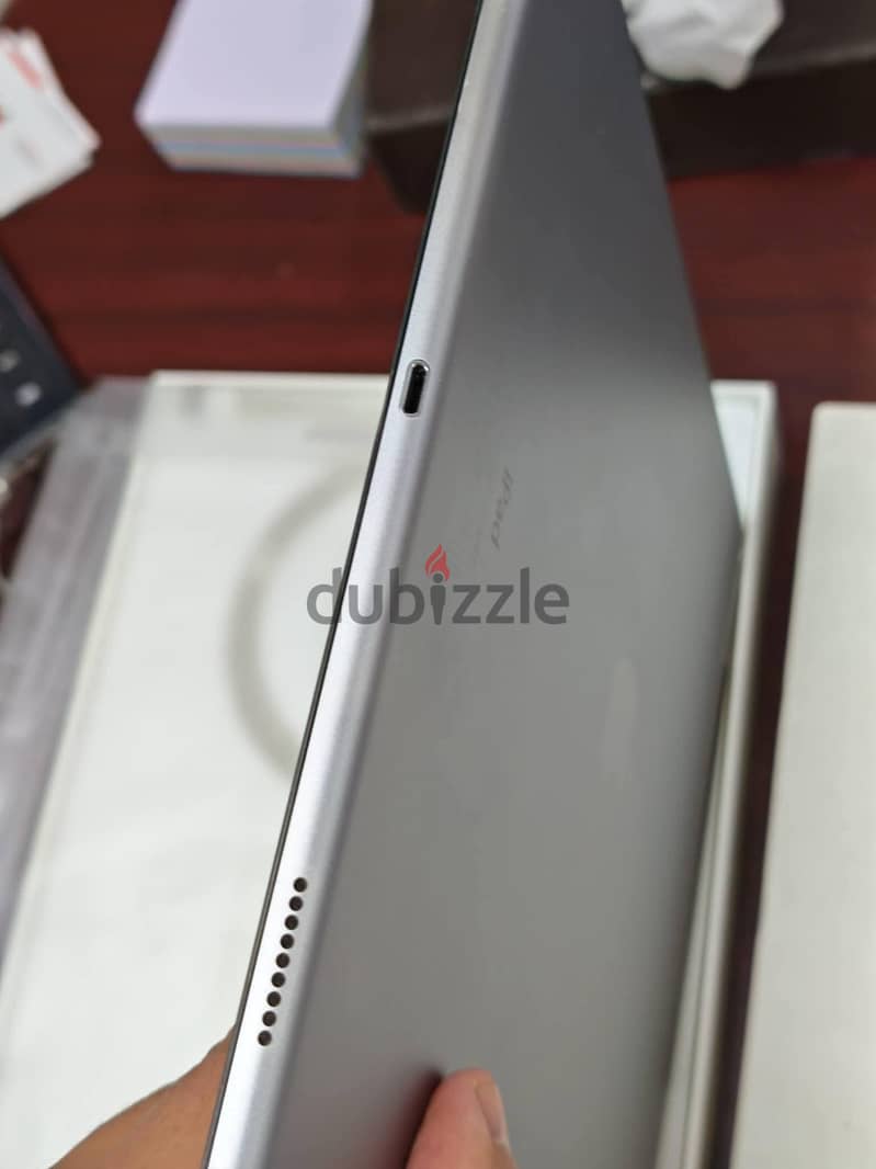 Ipad pro 12.9 2