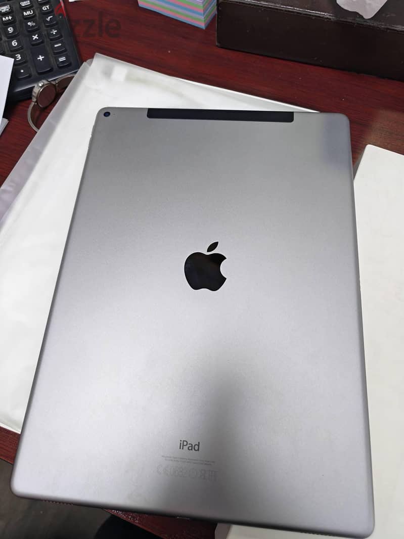 Ipad pro 12.9 3
