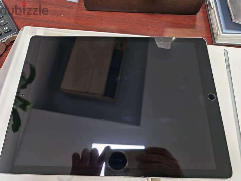 Ipad pro 12.9 5
