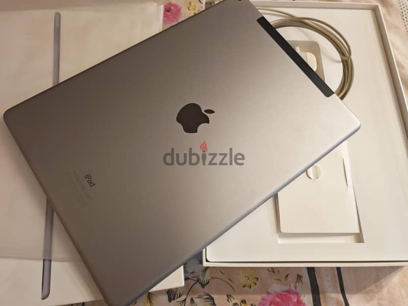 Ipad pro 12.9 8