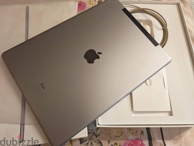 Ipad pro 12.9 9