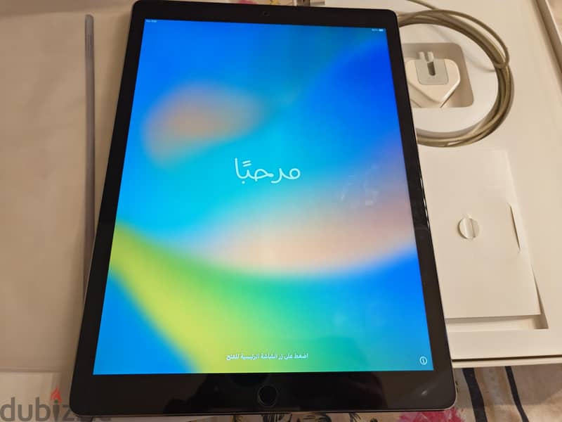 Ipad pro 12.9 11