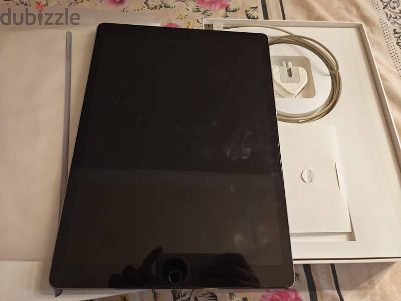 Ipad pro 12.9 12