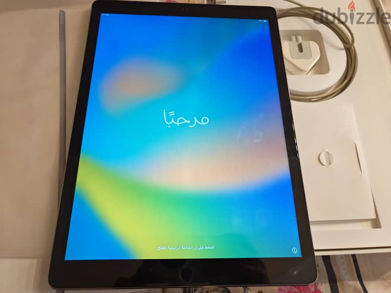 Ipad pro 12.9 13