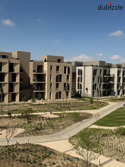 Unit 143m prime location VYE SODIC shiek zaid