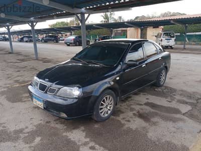 Daewoo Lacetti 2003