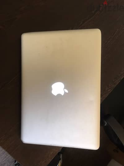 Macbook pro 2012 Macbook pro 2012