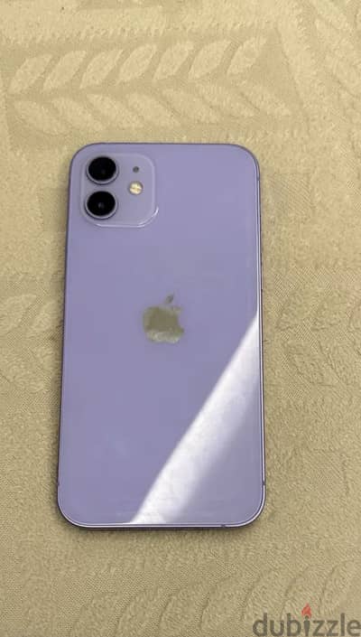 Apple - iPhone 12