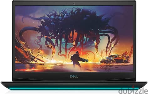 للبيع وحش الجيمنج والرندر Dell G5 15 5500 - بحالة الجديد