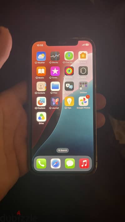 Apple - iPhone 12 Pro 128G
