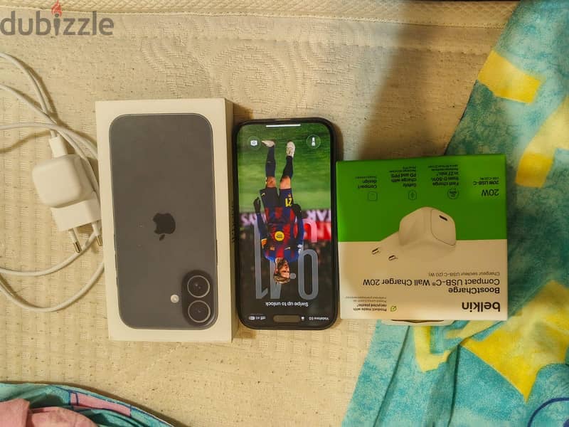 Apple - iPhone 17 1