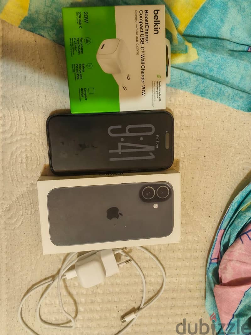 Apple - iPhone 17 3
