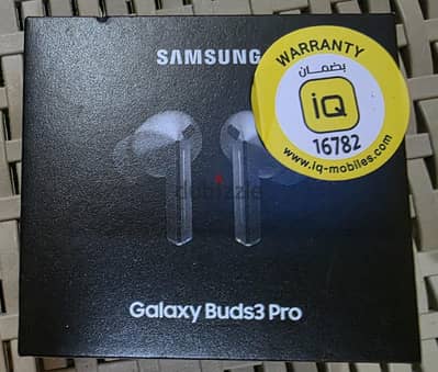 samsung Buds 3 pro