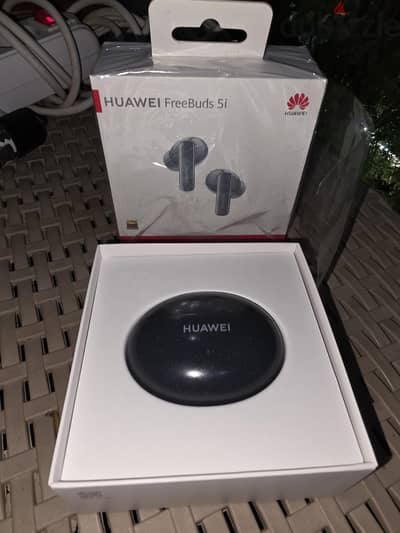 Huawei Buds 5i