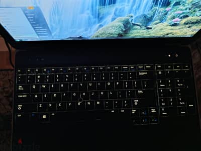 dell i7 MQ جيل رابع