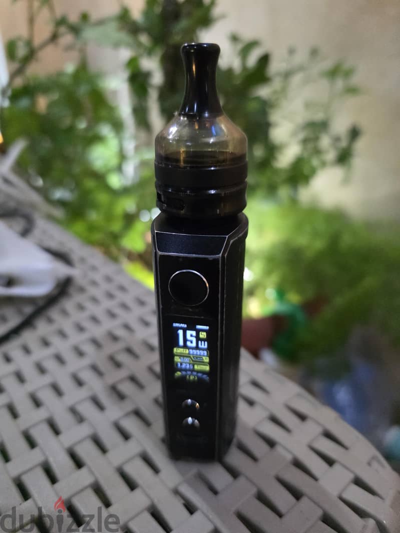 Drag X plus 4