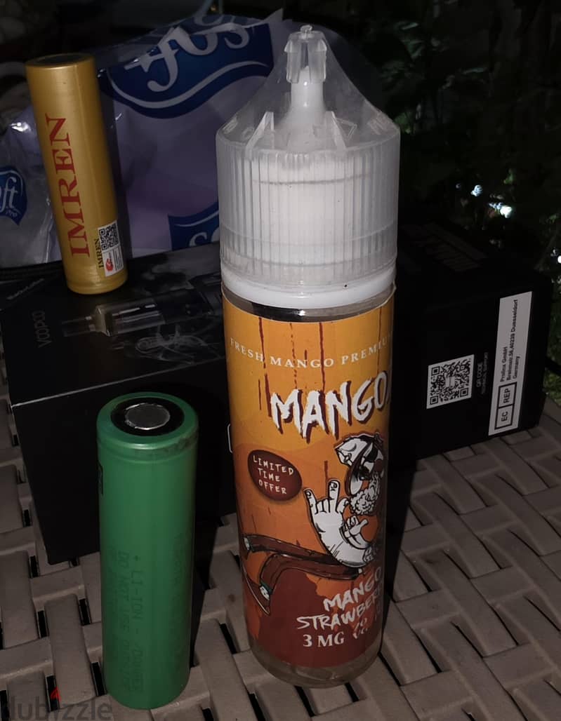 Drag X plus 6