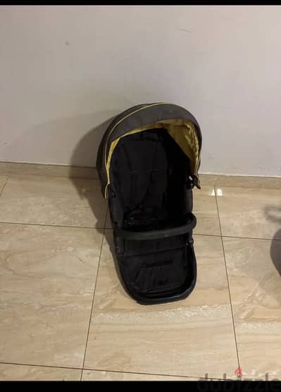 عربه اطفال Graco  استعمال نظيف