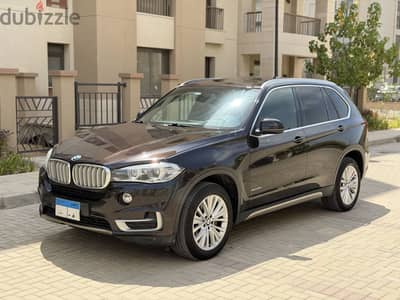 Bmw X5 Fabrika Zerooo