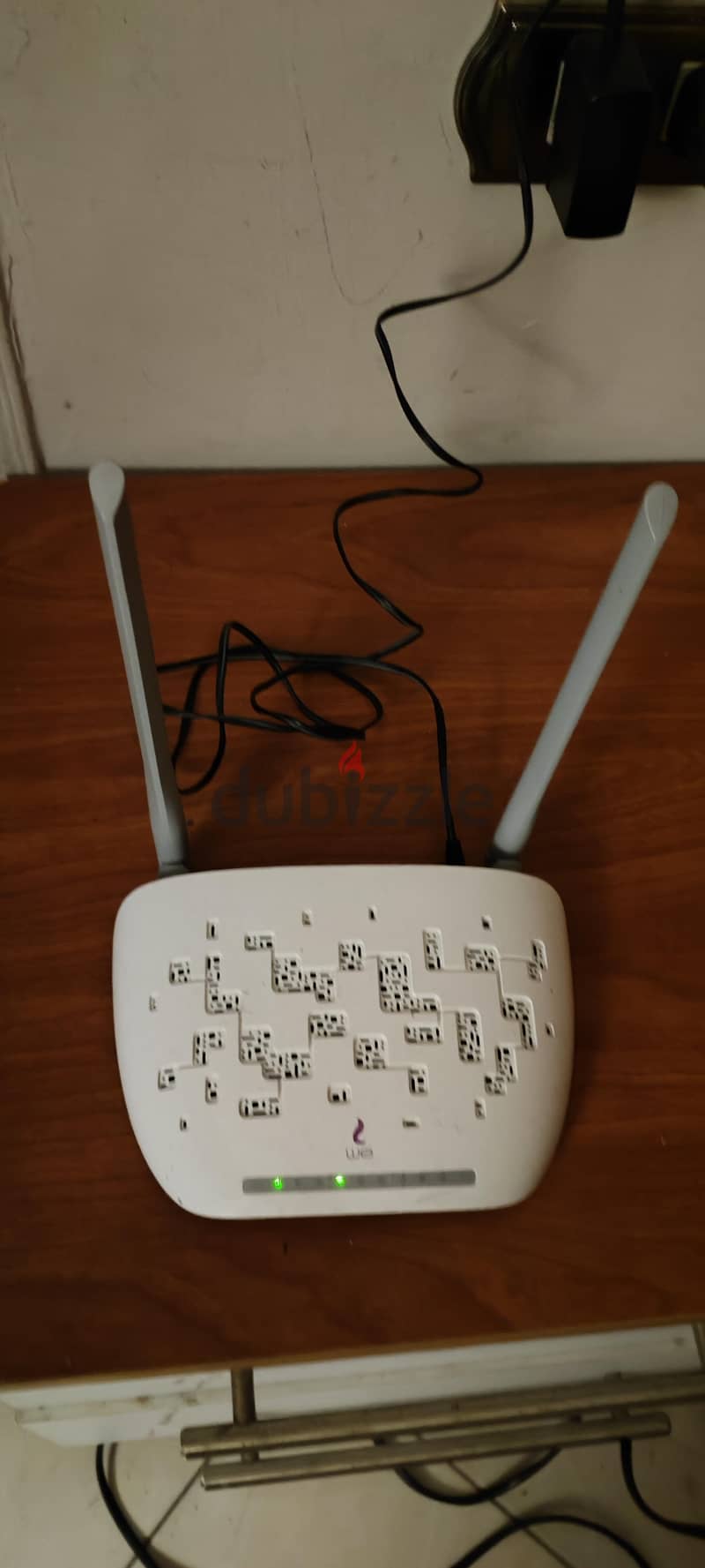 راوتر we vdsl 1