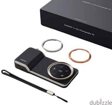 Xiaomi 14 Ultra Photography Kit