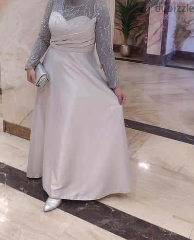 فستان سواريه