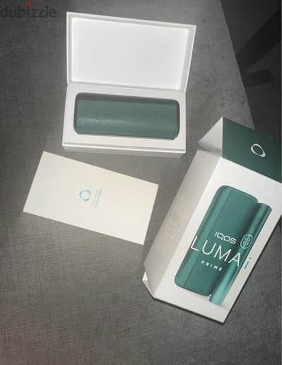 IQOS ILUMA i Prime جديد احدث الاصدارات