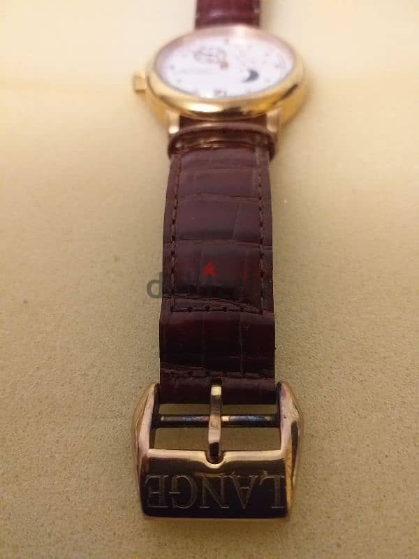 A. LANGE & SÖHNE 11