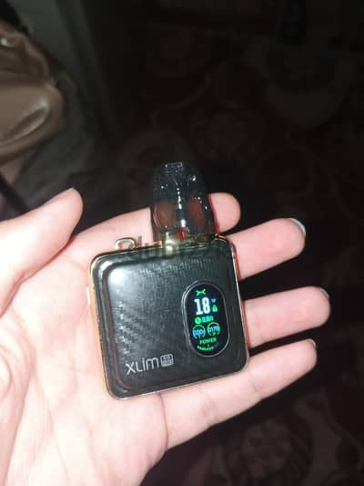 بود فيب اكسليم اس كيو pod vape xlim sq