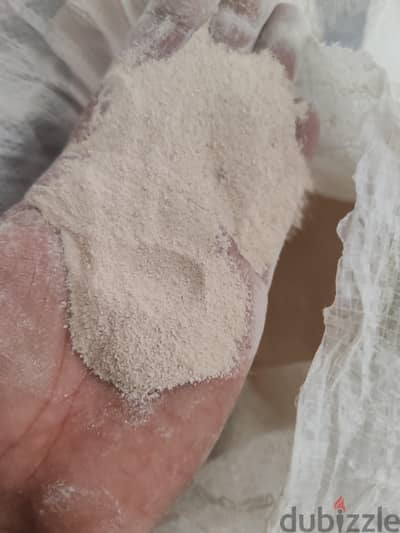 PVC Powder  خامة بي في سي